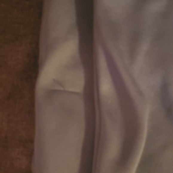 Boys Reebok XL grey pants - Picture 5 of 10